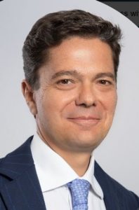 Fabrizio Moneta, SAP Italia