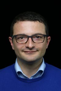 Giuseppe Porcelli_Principal Specialist Solutions Architect AI_ML_AWS Giuseppe Porcelli_Principal Specialist Solutions Architect AI_ML_AWS