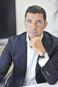 Mauro Bonfanti