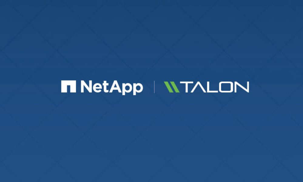 Netapp_Talon