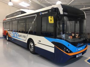 Stagecoach