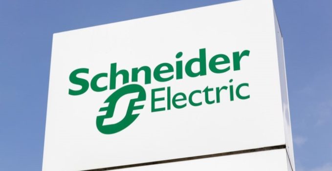 schneider electric_building