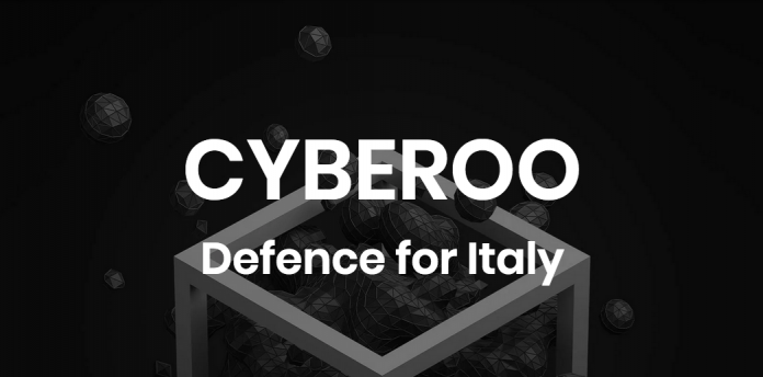 CYBEROO Defence for ITALY
