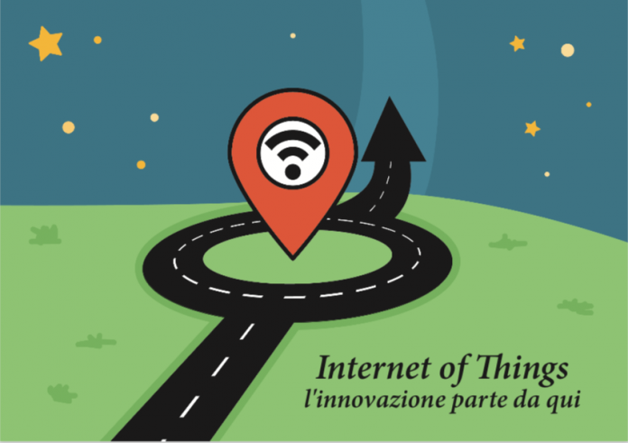 IoT_Osservatorio