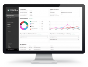 Kaspersky Security for Microsoft Office 365
