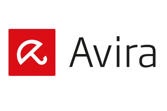 Logo Avira 2020