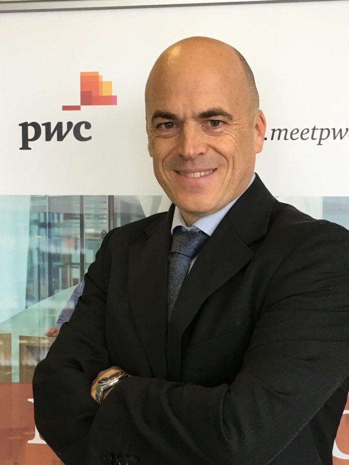 Matteo Veneziani PwC
