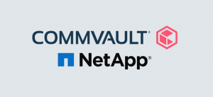 NEtAPP_Commvault