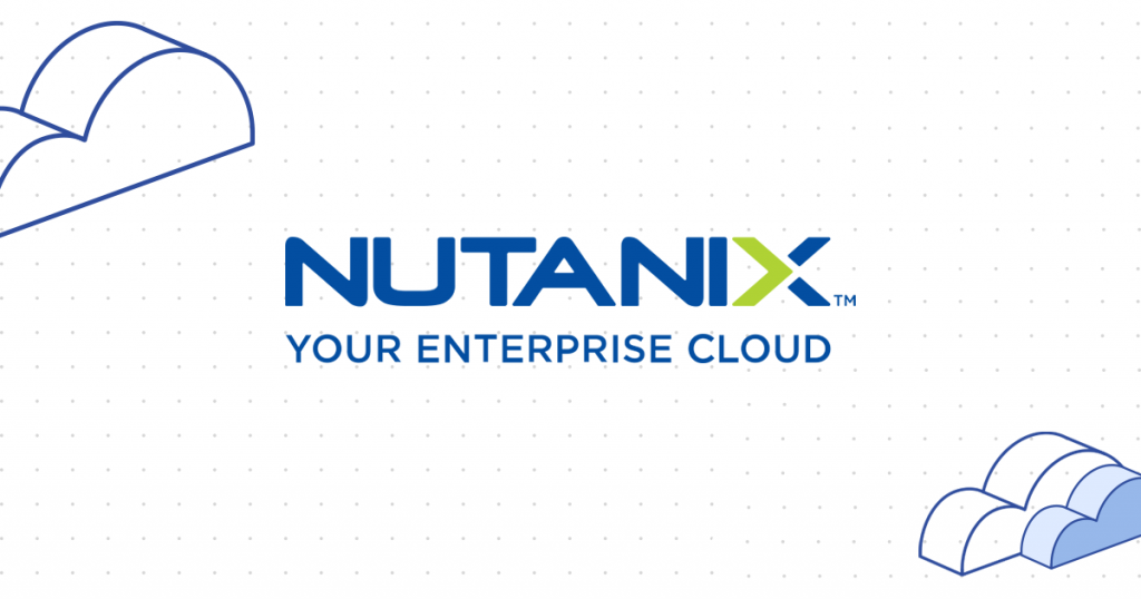 Nutanix-Enterprise Cloud Index