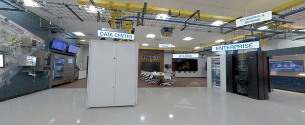 Panduit Experience Center