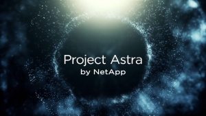 Project Astra
