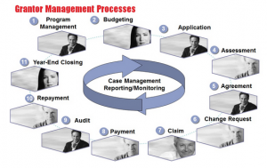 SAP Grantor Management