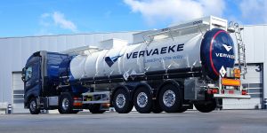 Transports Vervaeke