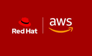 Amazon Red Hat OpenShift