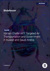 Bitdefender