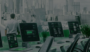 Cyber Capacity Building Program