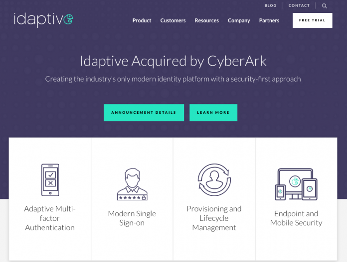 CyberArk