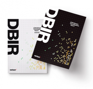 Data Breach Investigations Report 2020