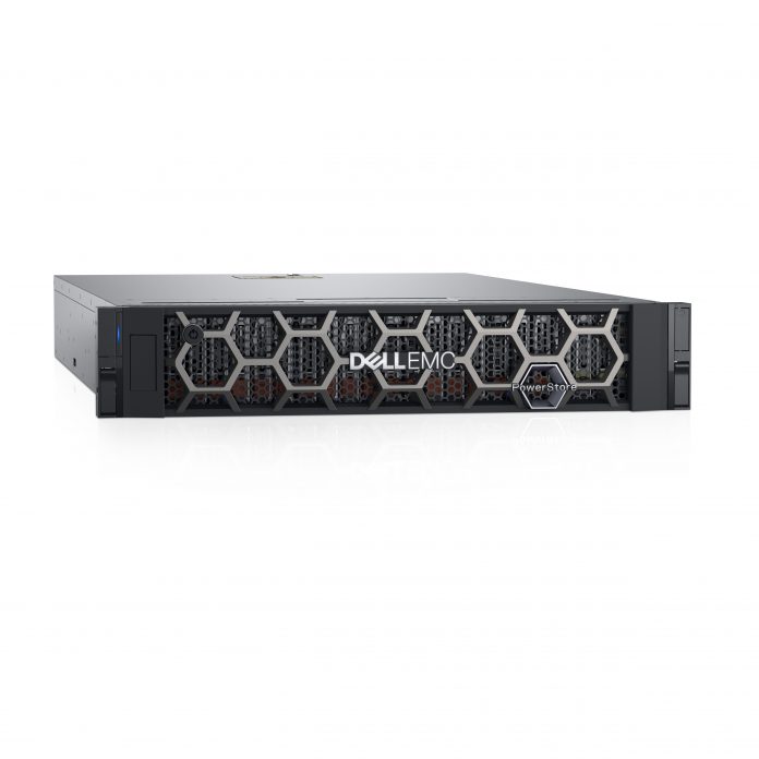 DelllEMC_PowerStore_Base_Bezel_RF