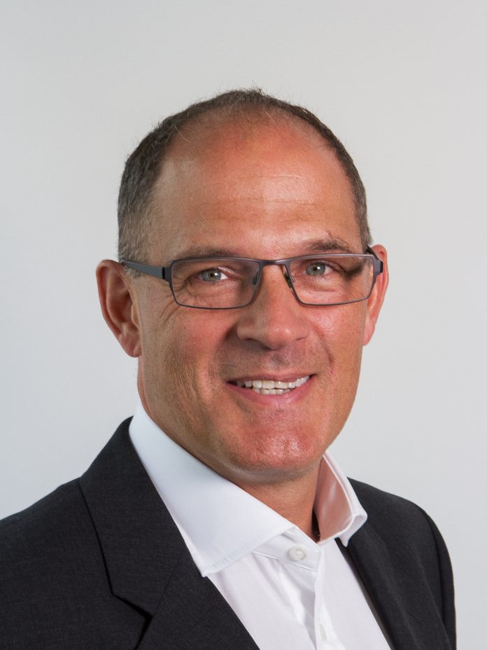 Equinix_Michael Winterson