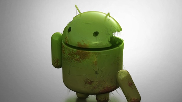 F-Secure android vulnerability