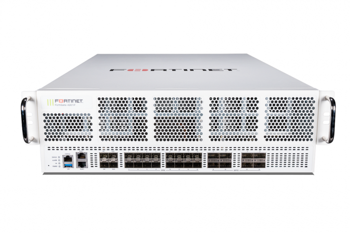 Fortinet FortiGate 4200F
