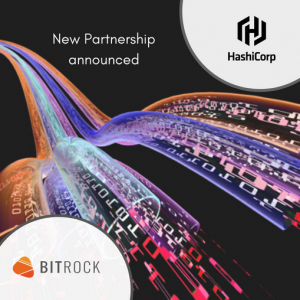 HashiCorp e Bitrock