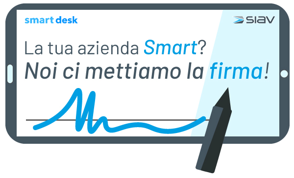 Smart Desk_SIAV