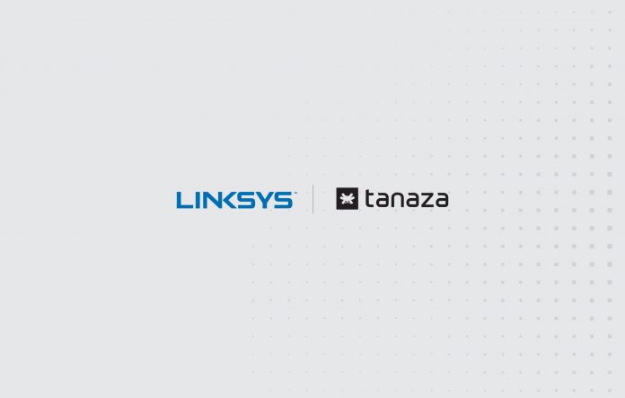 Tanaza-Linksys-partnership-scaled