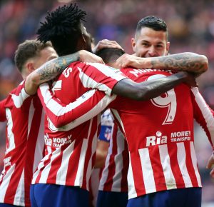 AtleticoMadrid