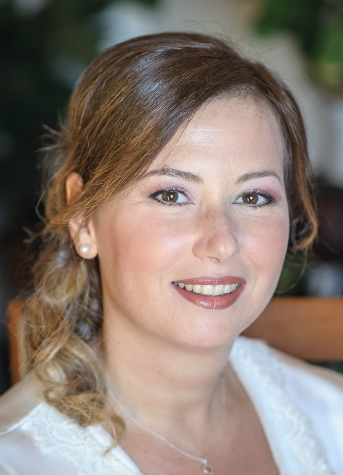 Michela Frisone, Wolters Kluwer Tax & Accounting Italia Michela Frisone, Wolters Kluwer Tax & Accounting Italia