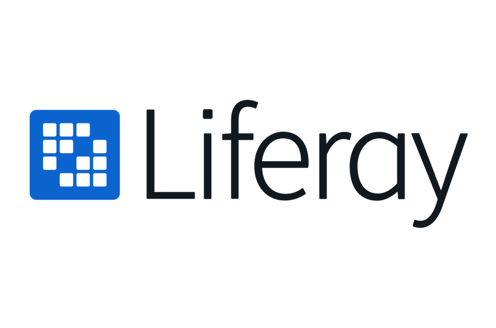 Liferay logo-2020