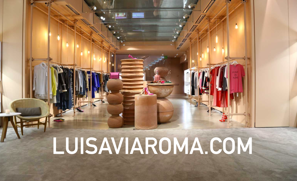 LuisaViaRoma.com_Dynatrace