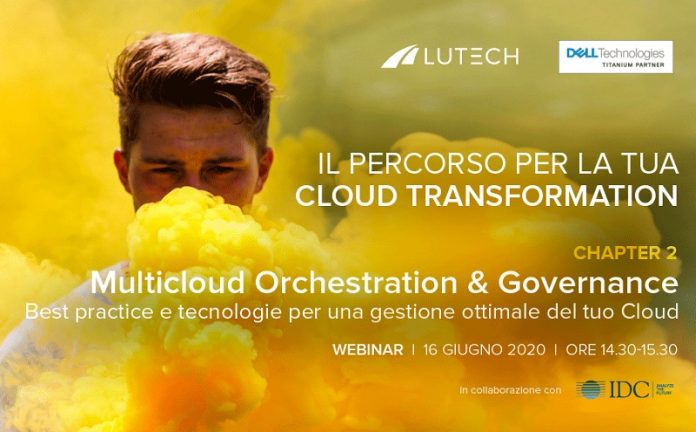 LUTECH WEBINAR LUTECH WEBINAR