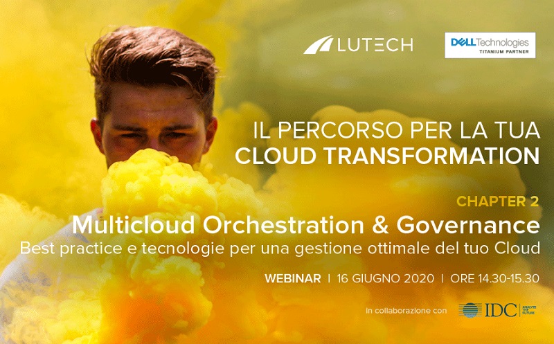 LUTECH WEBINAR