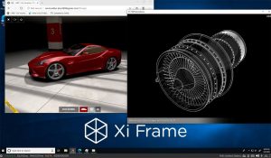 Nutanix Xi Frame