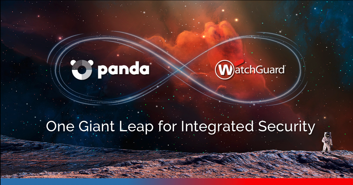 Panda Security è ufficialmente di WatchGuard Technologies - LineaEDP