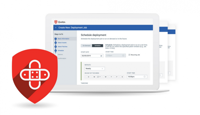 Qualys_Remote_endpoint-protection