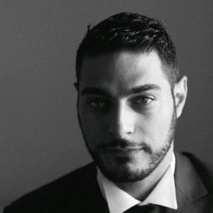 Davide Albanese, Cloud Solutions Sales Specialist OVHcloud Davide Albanese, Cloud Solutions Sales Specialist OVHcloud