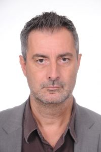 Domenico Raguseo, direttore Cybersecurity Exprivia Domenico Raguseo, direttore Cybersecurity Exprivia