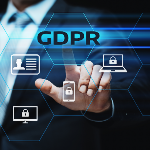 GDPR ESET GDPR ESET