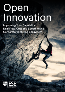 IESE_Open_Innovation