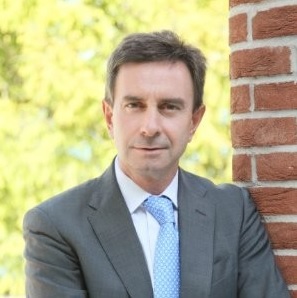 Luigi De Vizzi, Sales Director Medium Business di Dell Technologies Italia