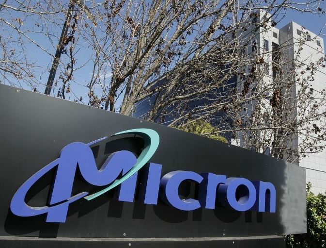 Micron