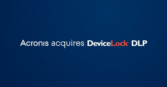 Acronis_DeviceLock Acronis_DeviceLock