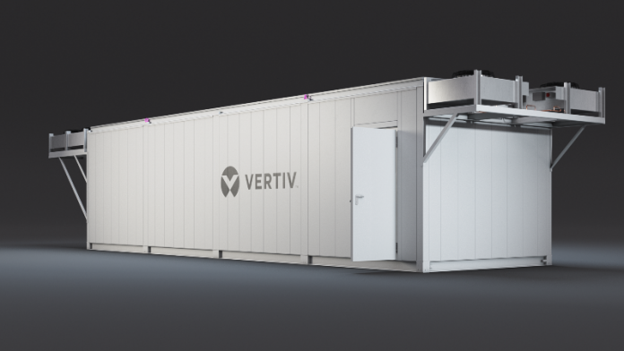 Vertiv SmartMod_ld Vertiv SmartMod_ld