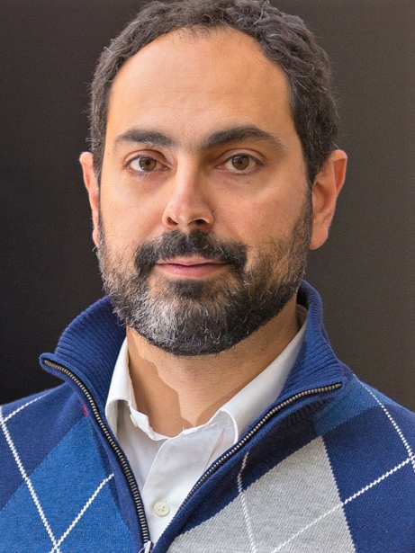 Nabil De Marco, Direttore Amazon Business Europa