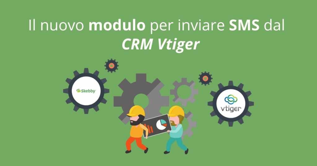 Skebby_SMS CRM-Vtiger