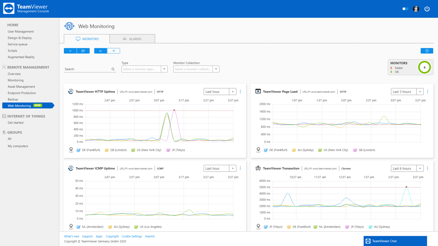 teamviewer through browser teamviewer through browser