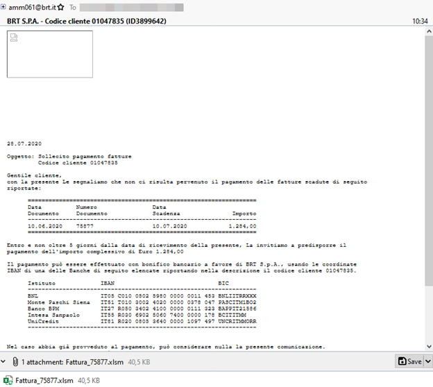 proofpoint_Ursnif_trojan